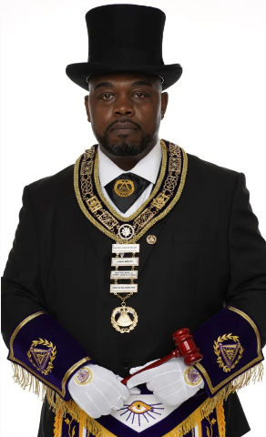 MW GM Jermain Walker