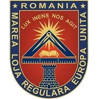 Marea Lojă Regulară România / Regular Grand Lodge of Romania