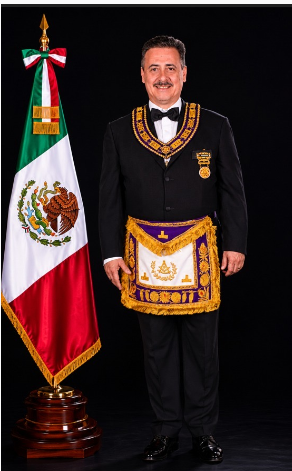 PGM Angel Ladron de Guevara