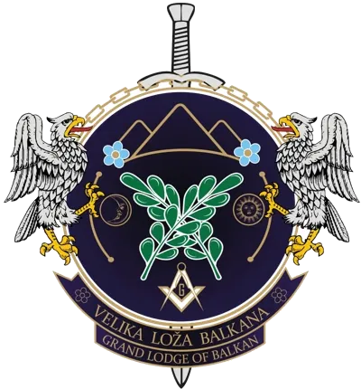 Velika Loža Balkana / Grand Lodge of Balkan