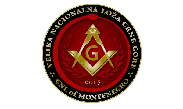 Velika Nacionalna Loža Crne Gore / GNL of Montenegro
