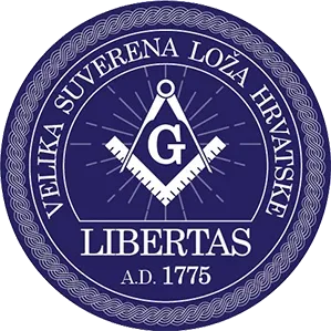 Velika Suverena Loža Hrvatske “Libertas” A.D. 1775