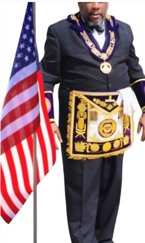 MW GM Weston Jarvis